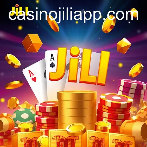 Exploring the Thrills of Bonuses in JILI App Casino Games