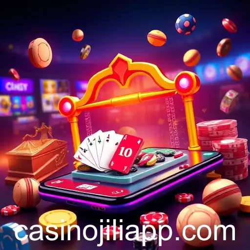 Rise of Digital Gambling in Modern Era