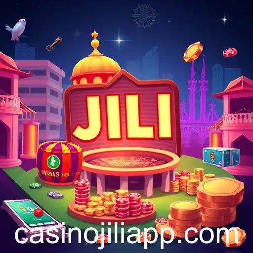 The Evolution of Online Gaming Apps