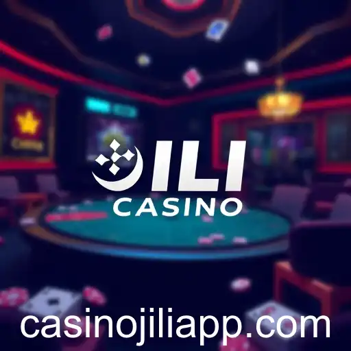 The Rise of JILI App Casino in Online Gaming
