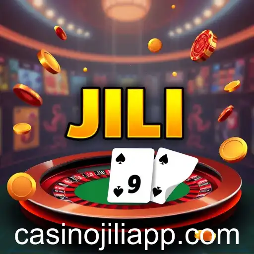 The Rise of Mobile Gaming: JILI App Casino's Expansion