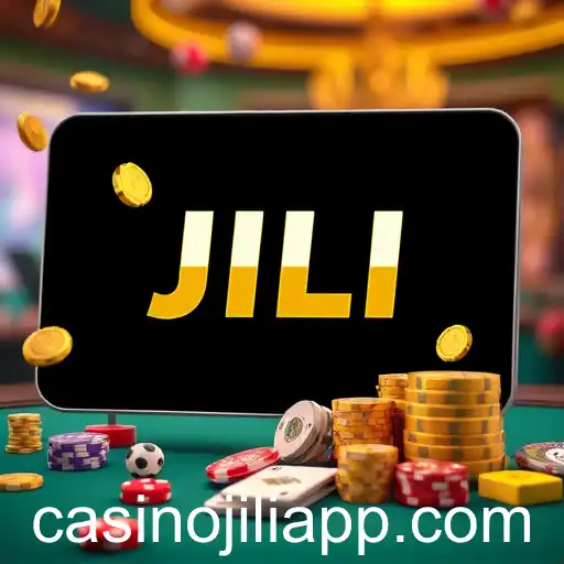 JILI App Casino: Navigating Trends and Innovations