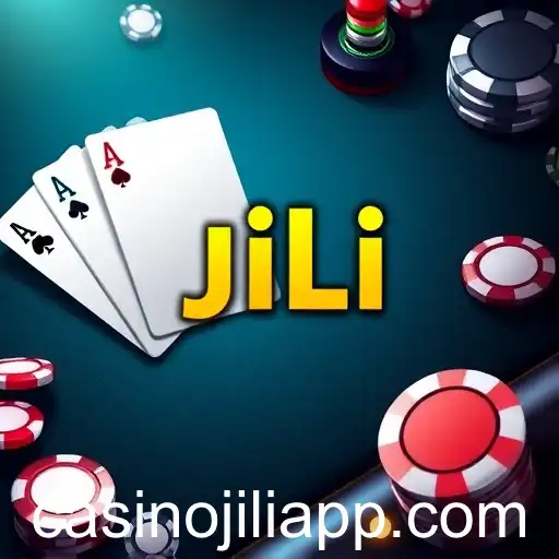 The Rise of JILI App Casino in the Modern Gaming Landscape