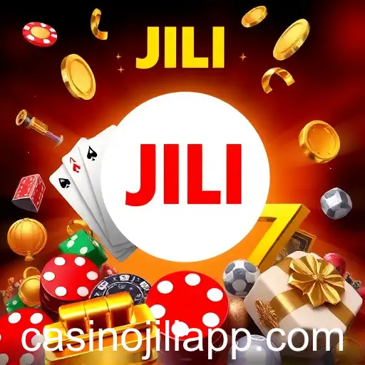 The Rise of JILI App Casino in Digital Gaming