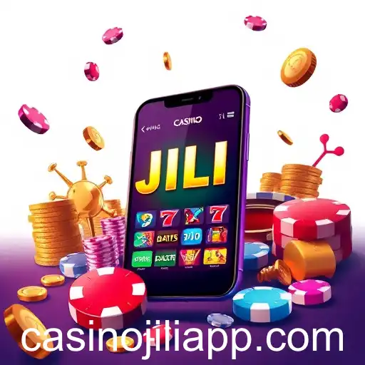 Rising Popularity of JILI Casino Apps
