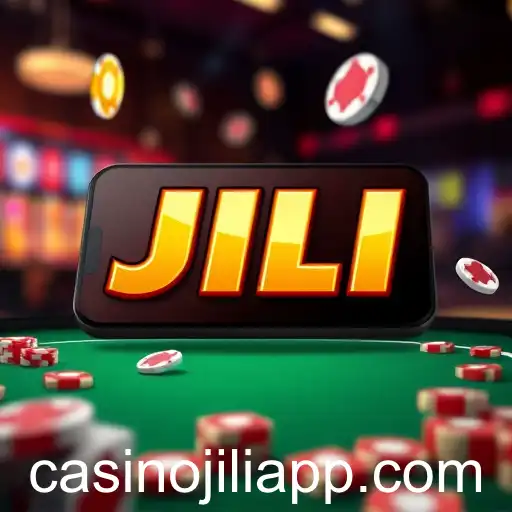 The Rise of JILI App Casino in the Digital Age