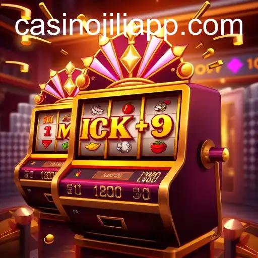Exploring the Thrilling World of Jackpot Games on JILI App Casino