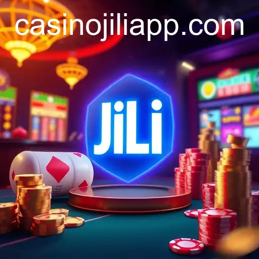 JILI App Casino Shaping the Online Gaming Scene