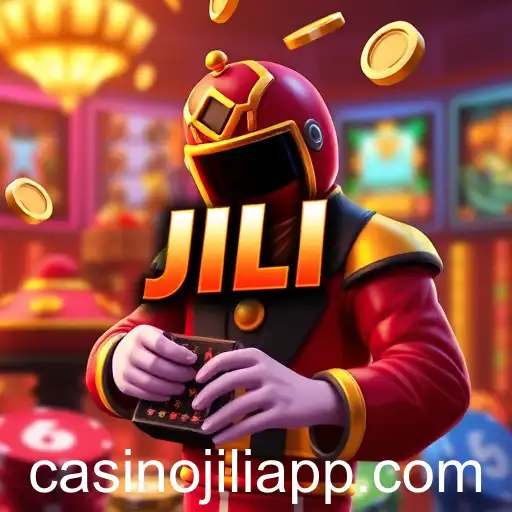 JILI App Casino's Impact on the Gaming Industry