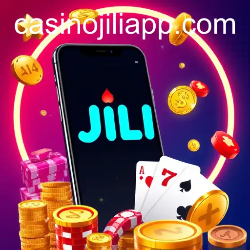 The Rise of JILI App Casino in The Gaming World