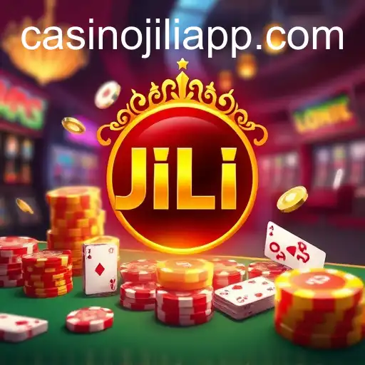 JILI App Casino: Evolution and Impact in the Online Gaming World