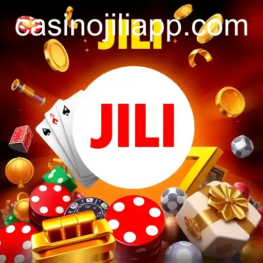 The Rise of JILI App Casino in Digital Gaming