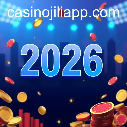 JILI App Casino's Impact on Online Gaming