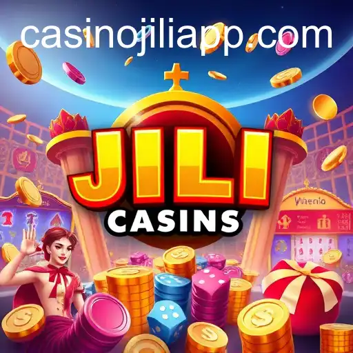 JILI App Casino: A New Era for Online Gaming