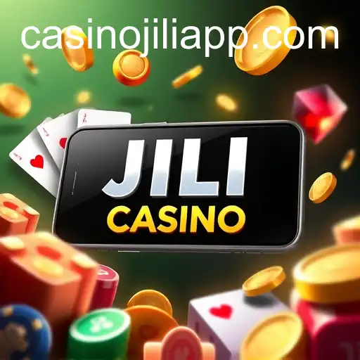 Exploring the Thrills of JILI App Casino Gaming