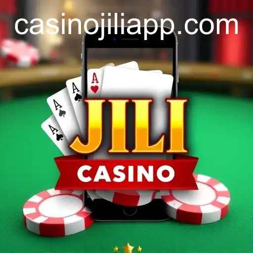 Exploring the Thrilling World of Poker with JILI App Casino