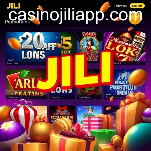 Exploring JILI App Casino Promotions: Unleashing a World of Rewards