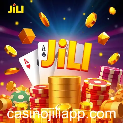 The Rise of JILI App Casino in the Digital Age