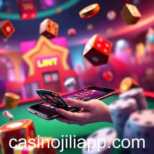 The Rise of Mobile Gaming in 2025