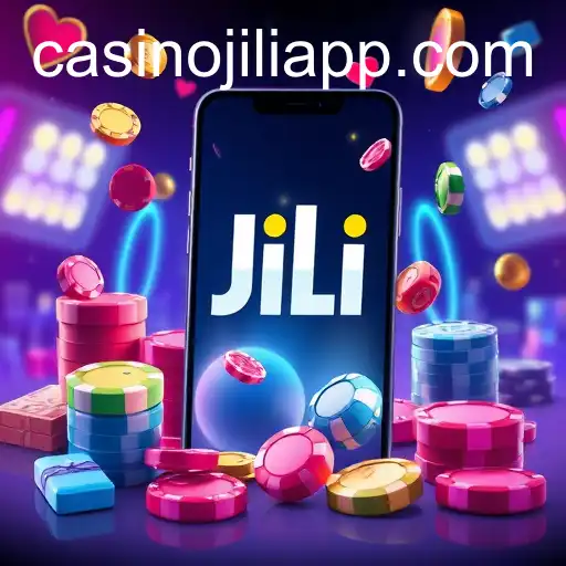 Emerging Trends in Mobile Casino Gaming