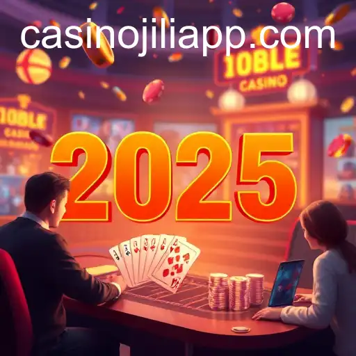 The Rise of JILI App Casino in Online Gaming