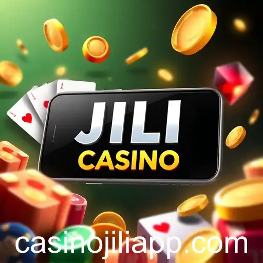 Exploring the Thrills of JILI App Casino Gaming