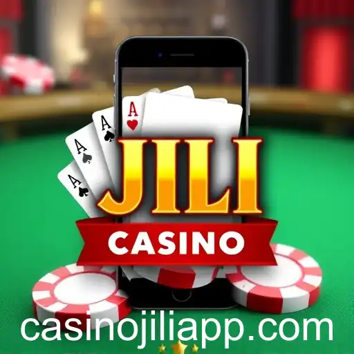 Exploring the Thrilling World of Poker with JILI App Casino