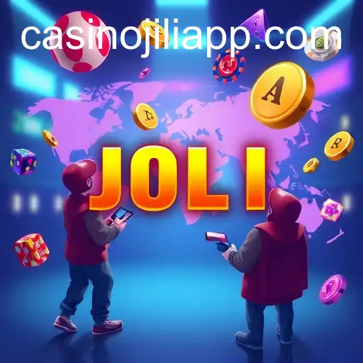 The Rise of JILI Casino App in 2026