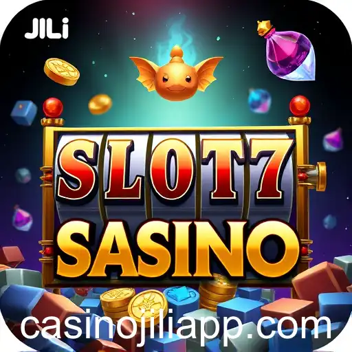 Exploring the Thrills of Slot Games on JILI App Casino